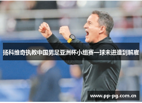 扬科维奇执教中国男足亚洲杯小组赛一球未进遭到解雇